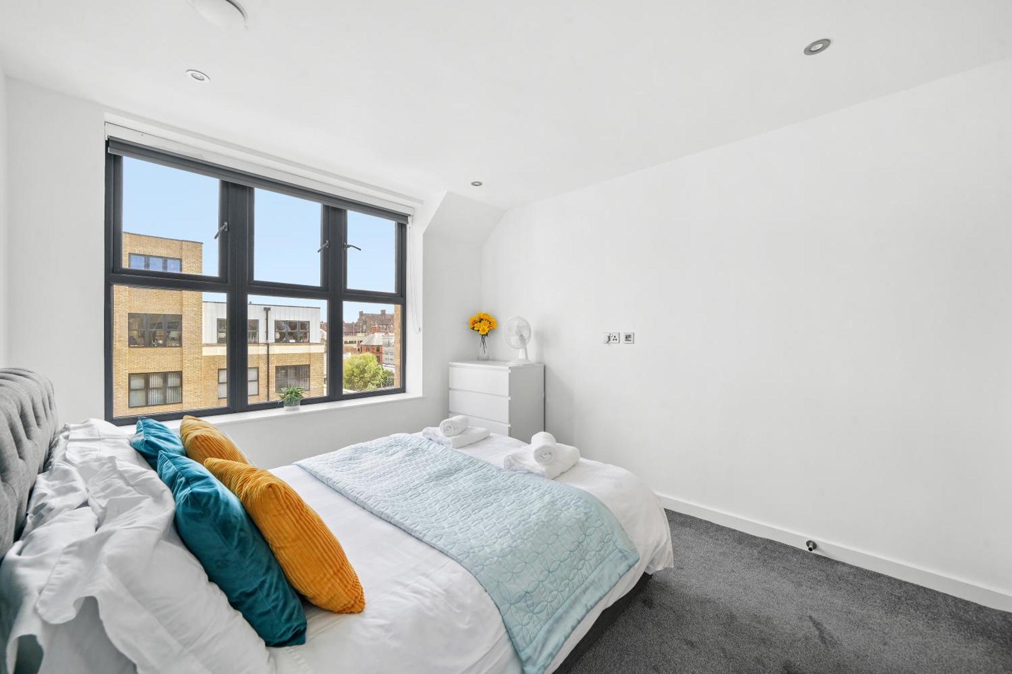 Retreat: Seaside Bliss In Ramsgate Apartment Exterior photo