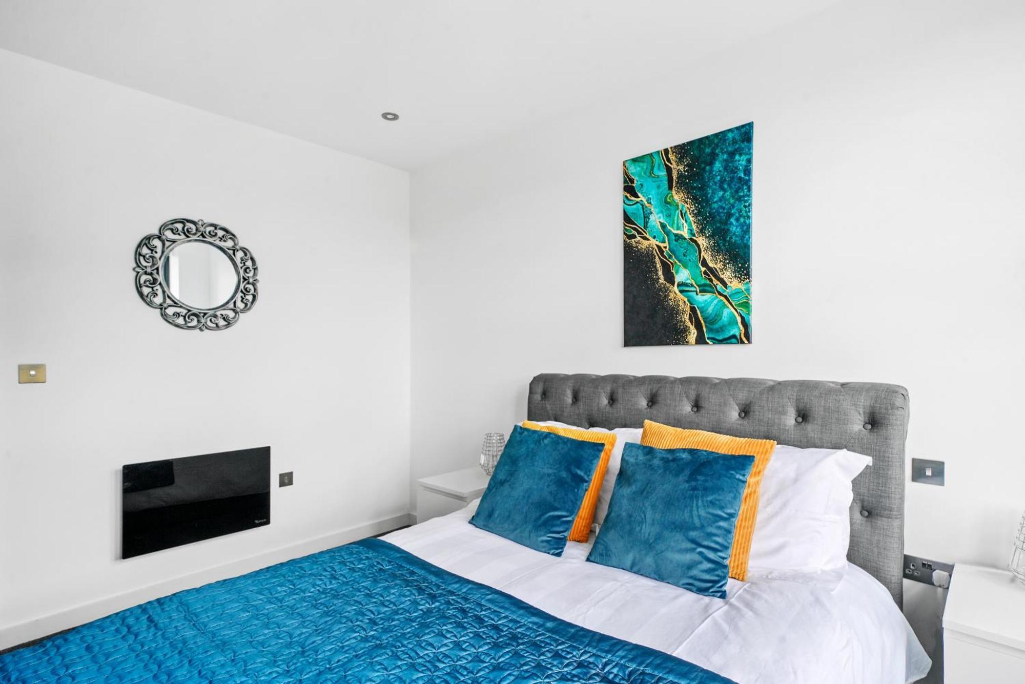 Retreat: Seaside Bliss In Ramsgate Apartment Exterior photo