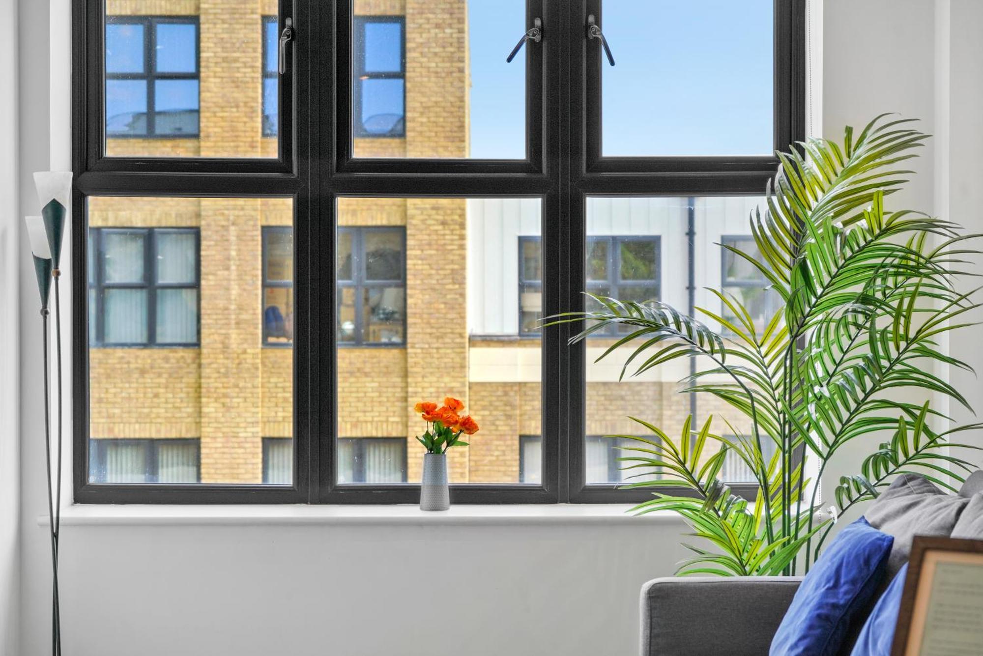 Retreat: Seaside Bliss In Ramsgate Apartment Exterior photo
