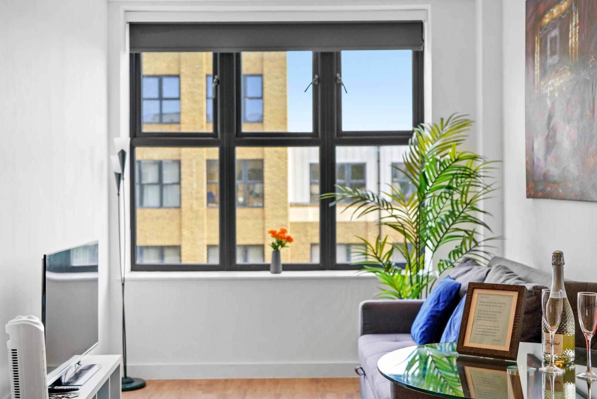 Retreat: Seaside Bliss In Ramsgate Apartment Exterior photo